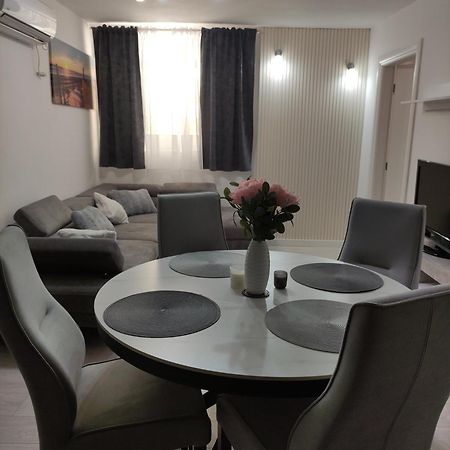 Apartman Marija Skradin Dış mekan fotoğraf
