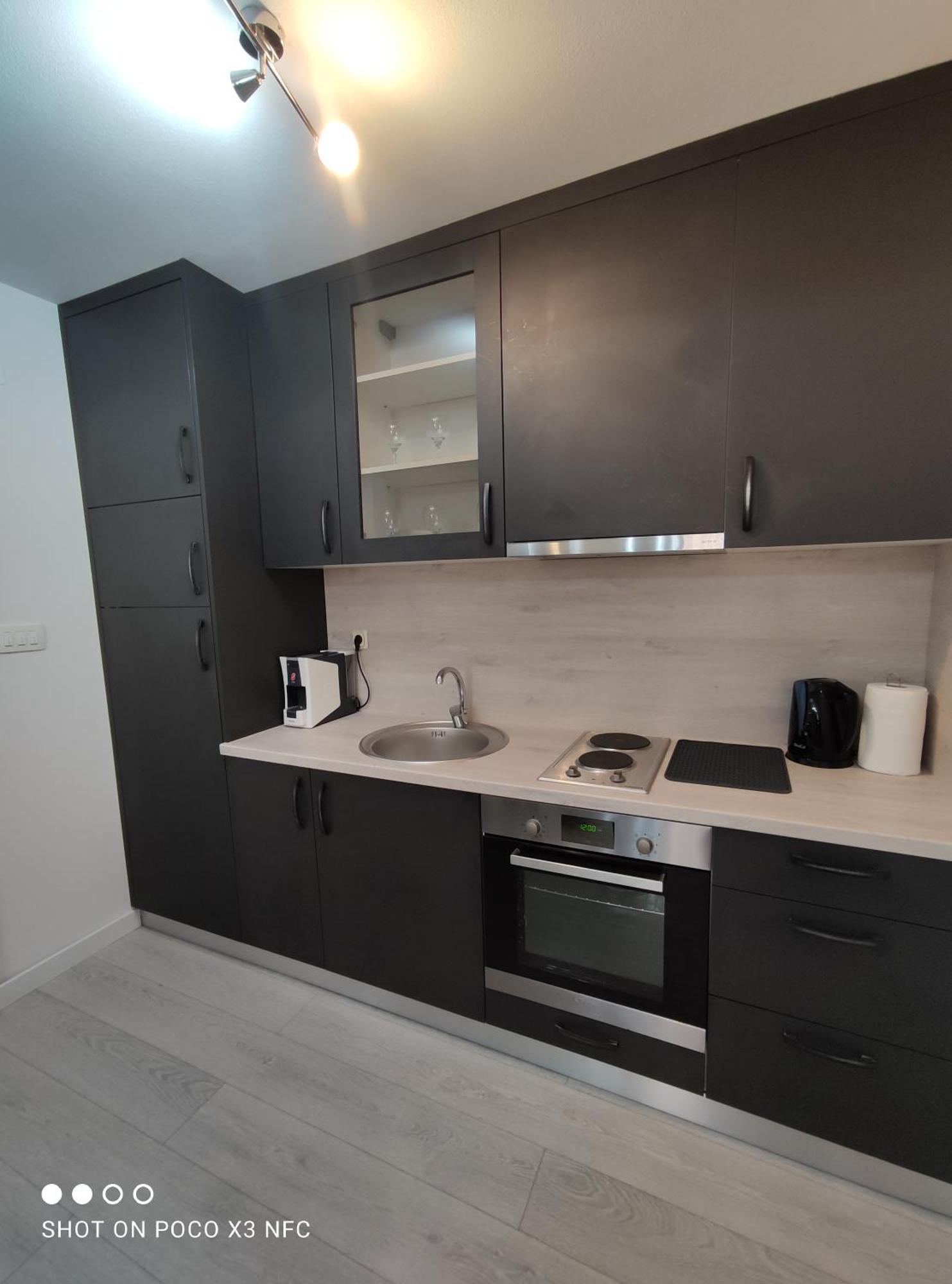Apartman Marija Skradin Dış mekan fotoğraf