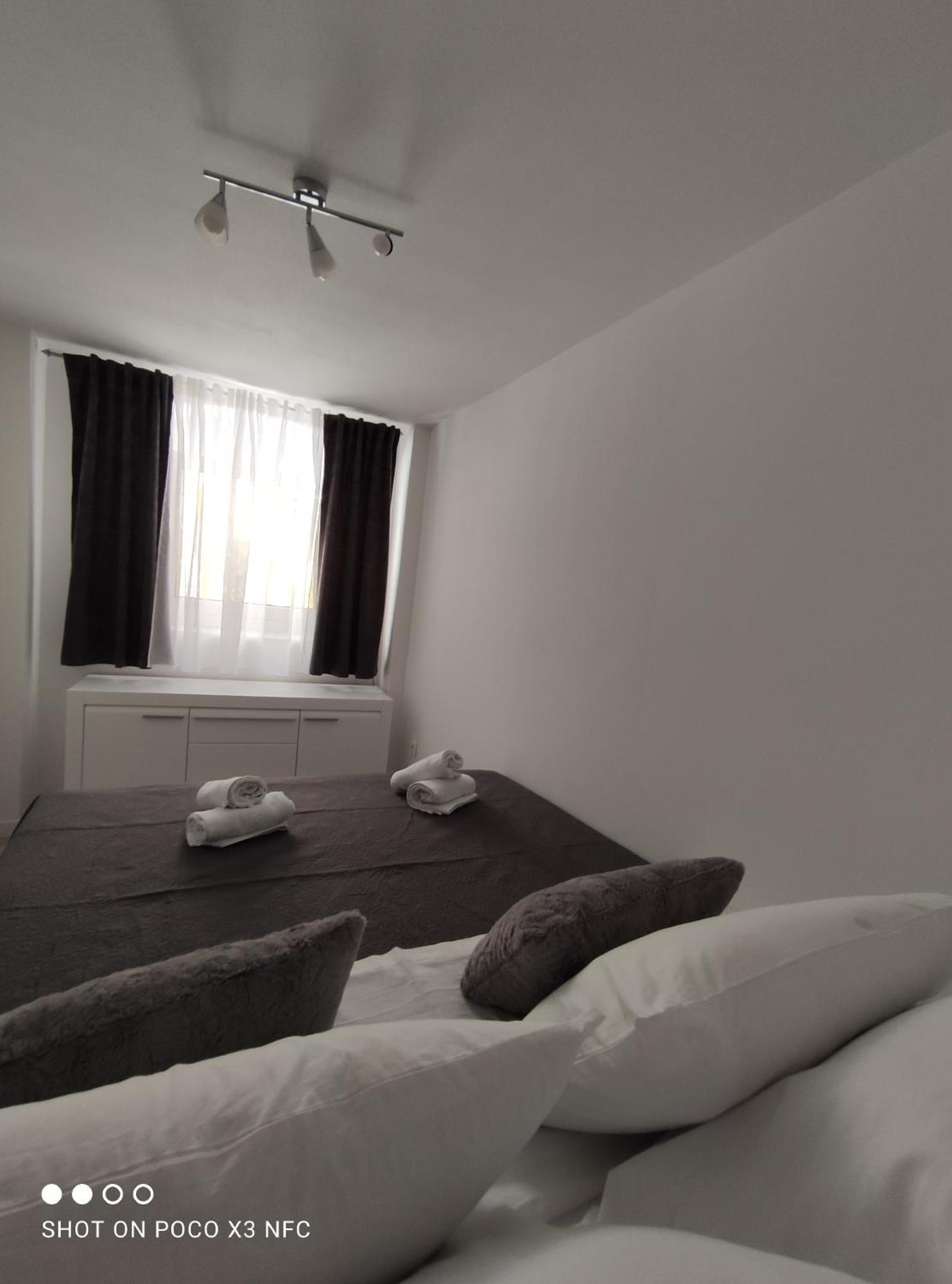 Apartman Marija Skradin Dış mekan fotoğraf