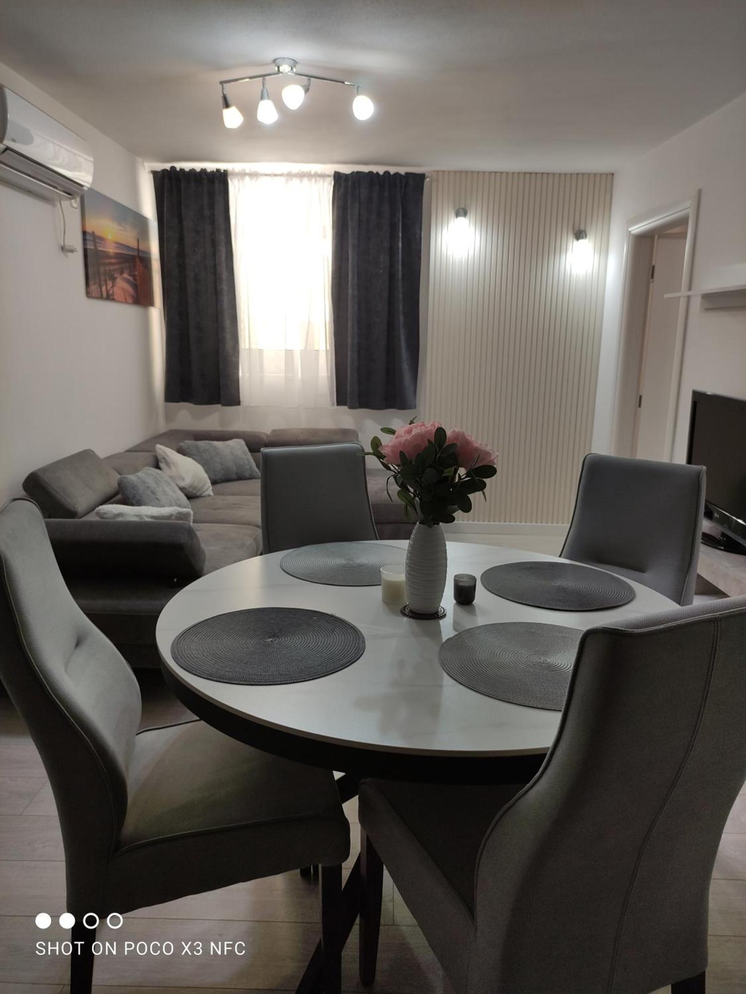 Apartman Marija Skradin Dış mekan fotoğraf