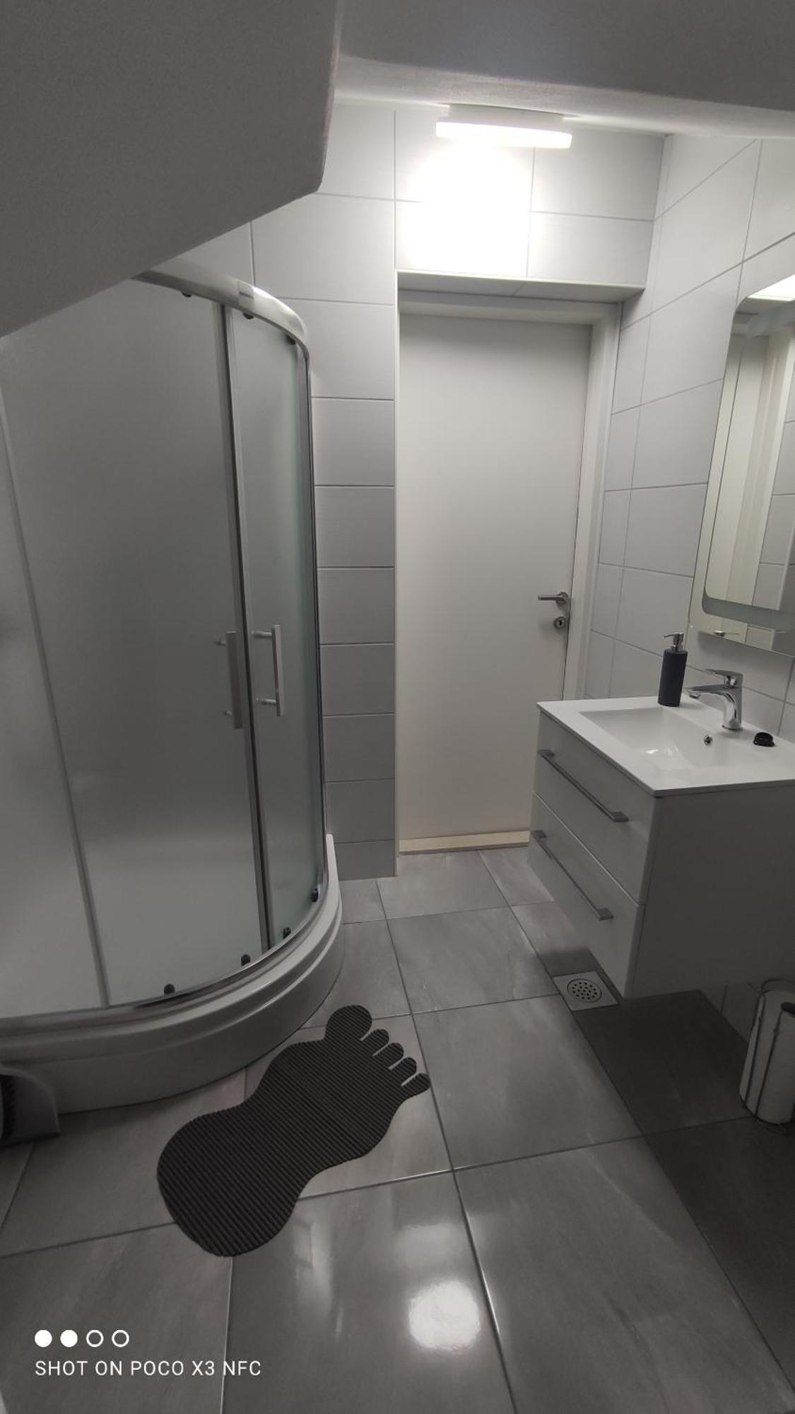 Apartman Marija Skradin Dış mekan fotoğraf