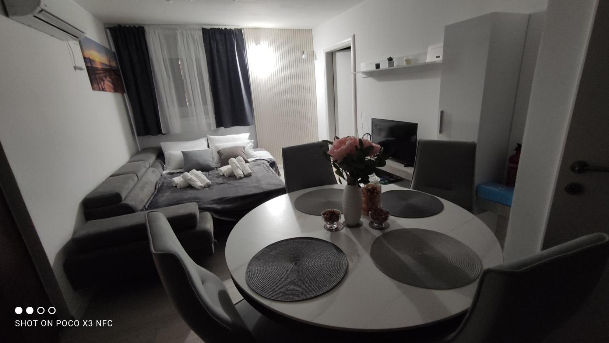 Apartman Marija Skradin Dış mekan fotoğraf