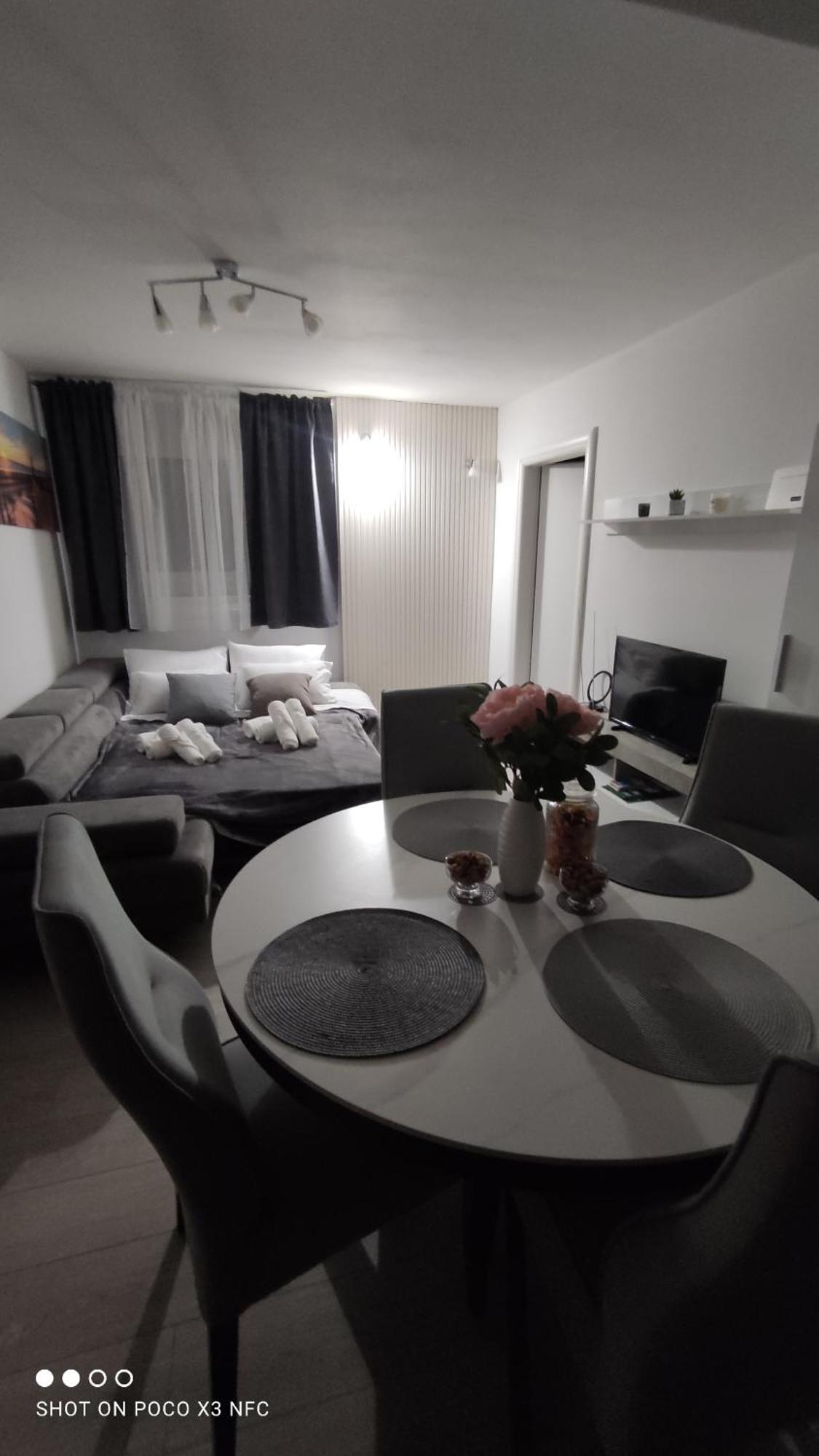 Apartman Marija Skradin Dış mekan fotoğraf